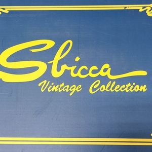 Suede sbicca vintage collection boots